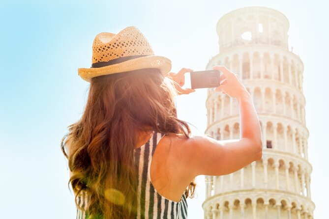 From Milan: Discover Florence & Pisa on an Exciting Full-Day Tour - The Dominican church stop and the power of Piazza della Signoria