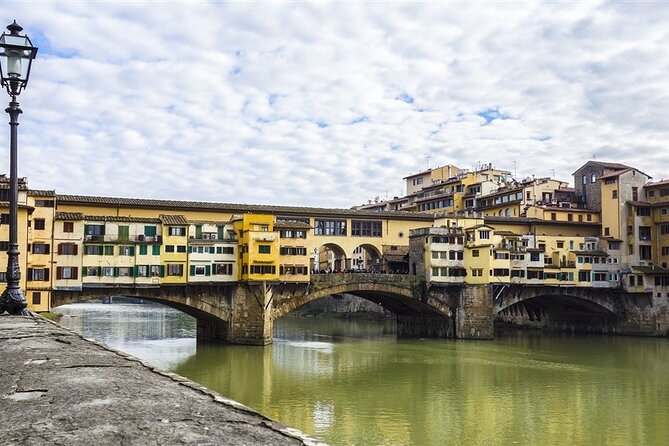 From Milan: Discover Florence & Pisa on an Exciting Full-Day Tour - Pisa in one hour: Piazza dei Miracoli and the leaning-tower photo sprint