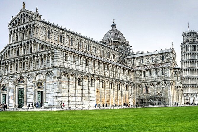 From Milan: Discover Florence & Pisa on an Exciting Full-Day Tour - The price and whether it feels fair for what you get