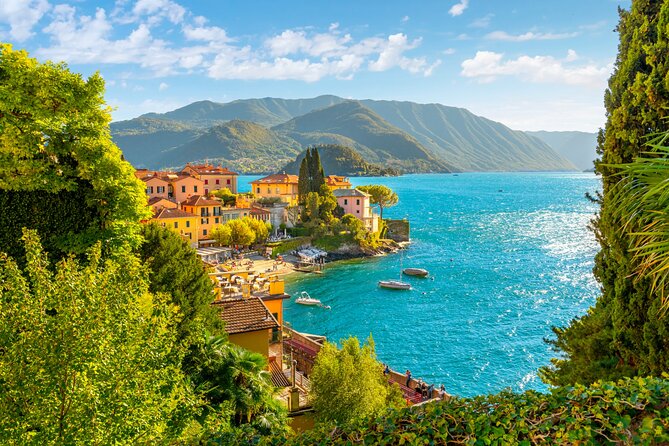 From Milan: Exclusive Boat, Lake Como, Bellagio, and Lugano Tour - The private Lake Como cruise: why it matters more than you think
