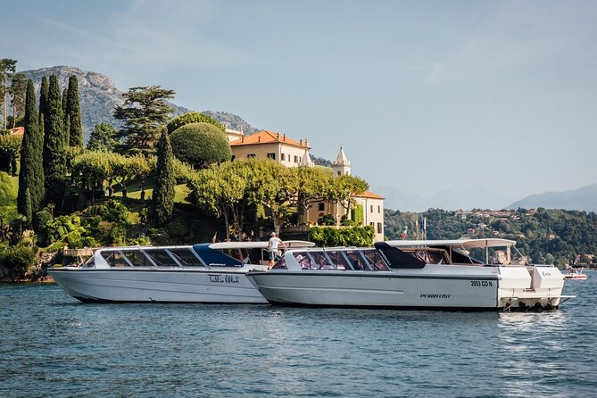 From Milan: Exclusive Boat, Lake Como, Bellagio, and Lugano Tour - Tour guide impact: who you might meet and why it changes the day