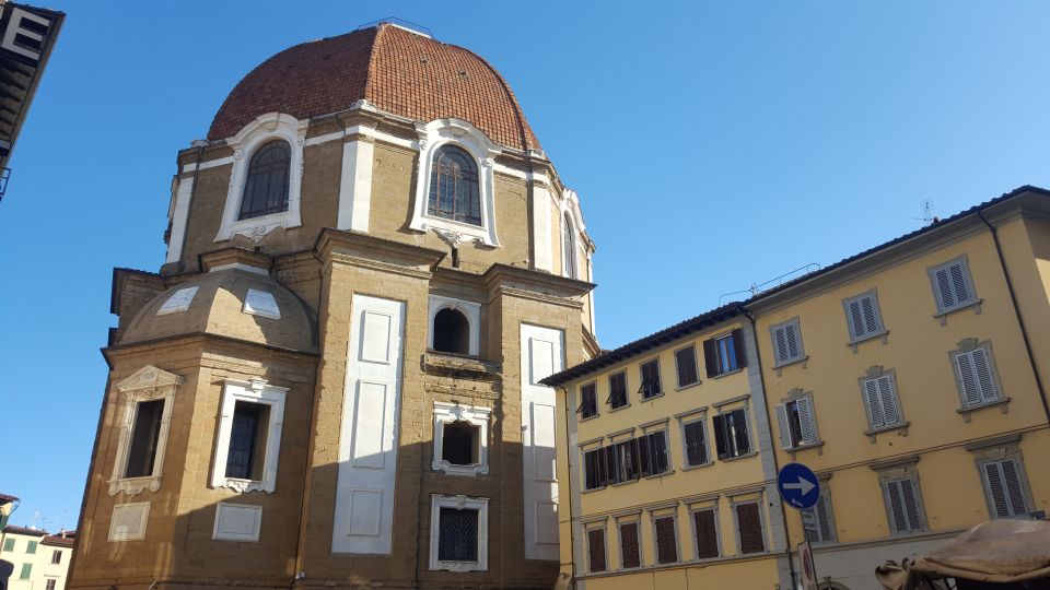 From Milan: Florence and Uffizi Gallery Day Trip by Train - What to look for in the Uffizi: Botticelli, Michelangelo, Leonardo and more