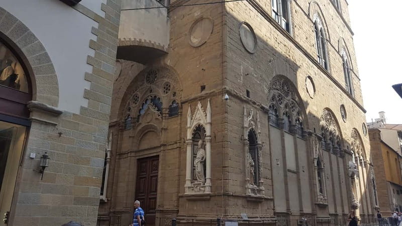 From Milan: Florence and Uffizi Gallery Day Trip by Train - Who this Milan-to-Florence Uffizi train day trip is best for