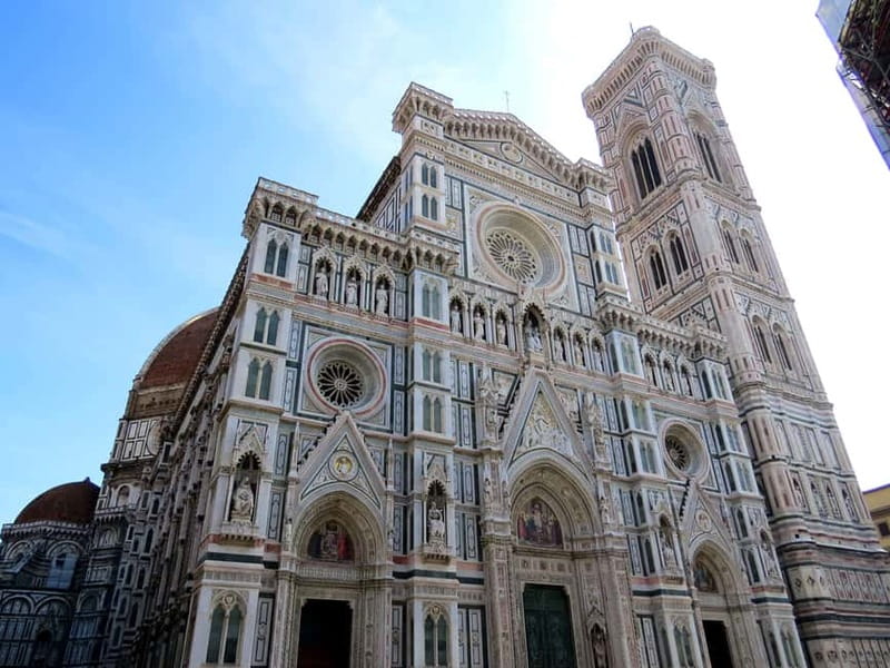 From Milan: Florence and Uffizi Gallery Day Trip by Train - FAQ