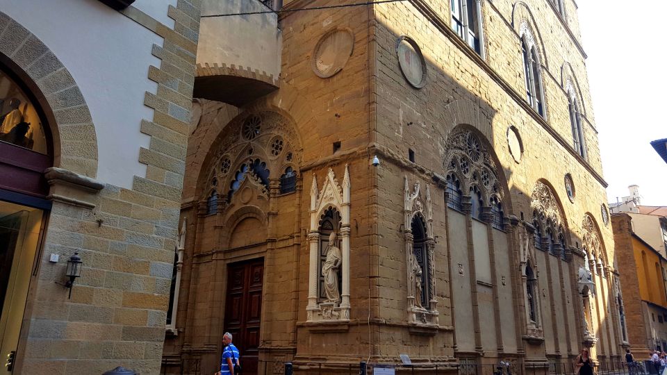 From Milan: Florence Walking Tour with Train Tickets - Price and Value: Is $174.46 Worth One Full Day?