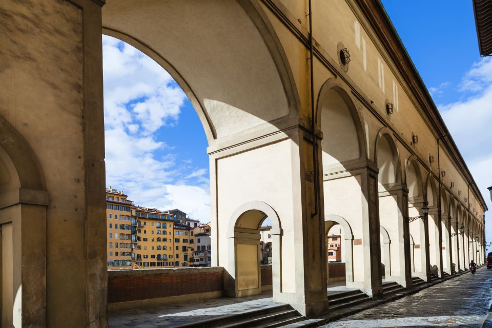 From Milan: Florence Walking Tour with Train Tickets - Piazza della Signoria and Loggia dei Lanzi: Sculpture With No Museum Walls