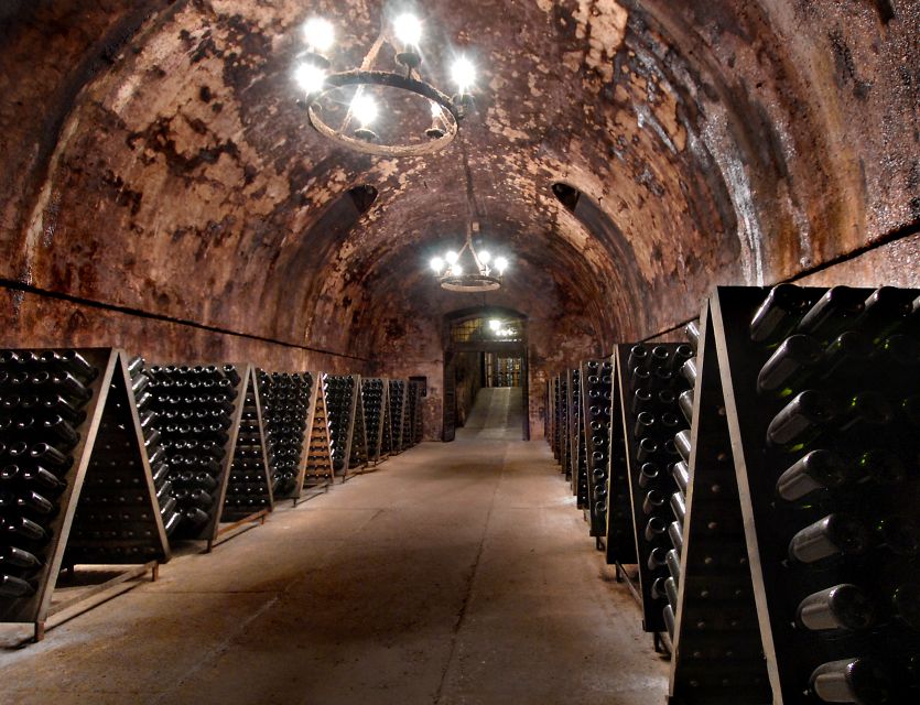 From Milan: Full Day in Franciacorta. 2 Wineries & Lunch - What’s included (and why it is more than just tastings)