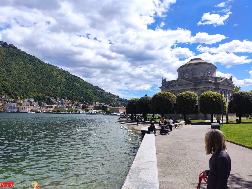 From Milan: Guided Tour of Como & Lake Como - Should you book this Como & Lake Como tour?