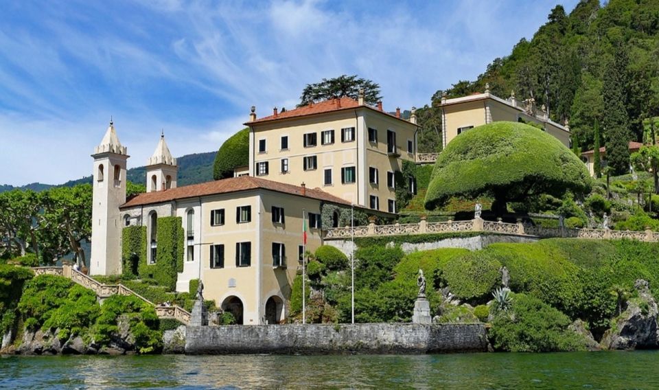 From Milan: Guided Tour of Como & Lake Como - Price and value: is $225.44 for 4 hours a smart deal?