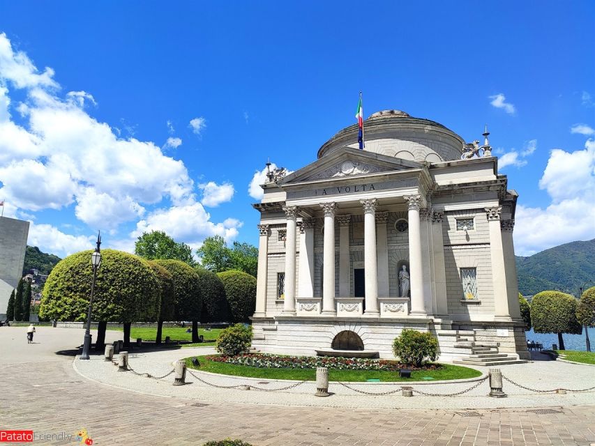 From Milan: Guided Tour of Como & Lake Como - Who this tour is best for (and who should consider another plan)