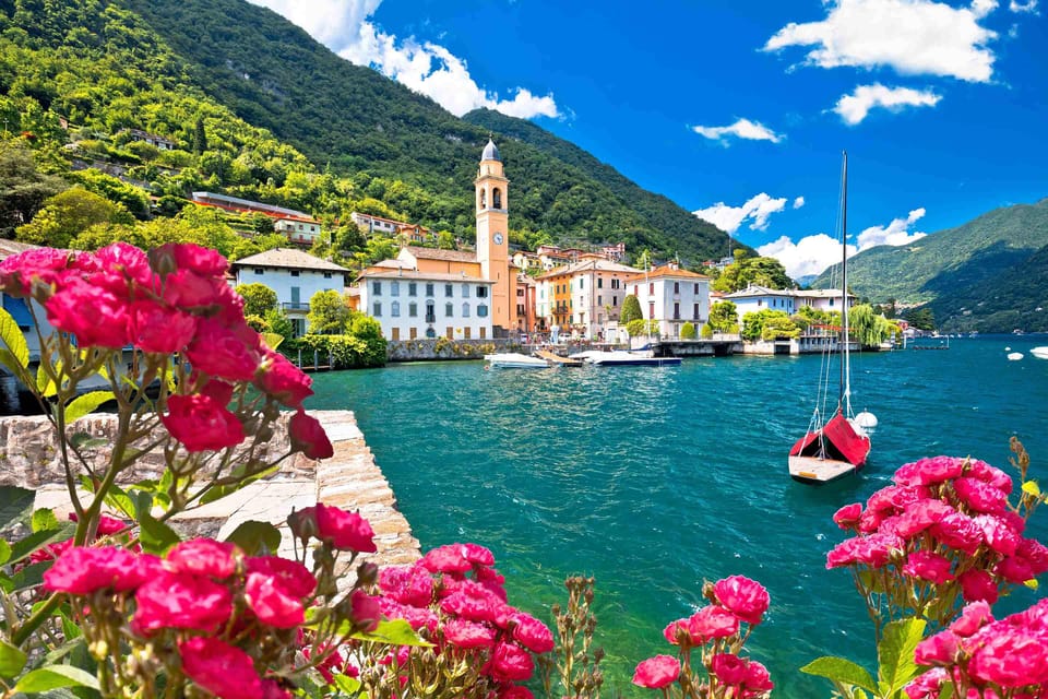 From Milan: Lake Como and Bellagio Day Trip with Cruise - Milan to Lake Como in 10 hours: the rhythm you’re signing up for