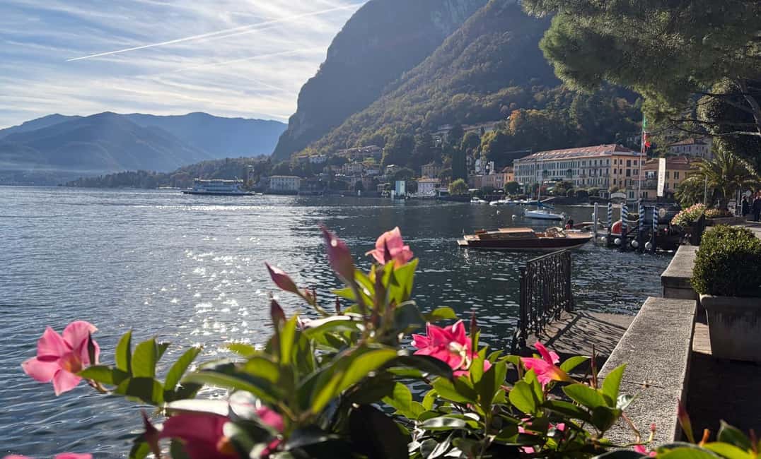 From Milan: Lake Como, Bellagio and Lugano Small Group Tour - Who should book this tour—and who should skip it
