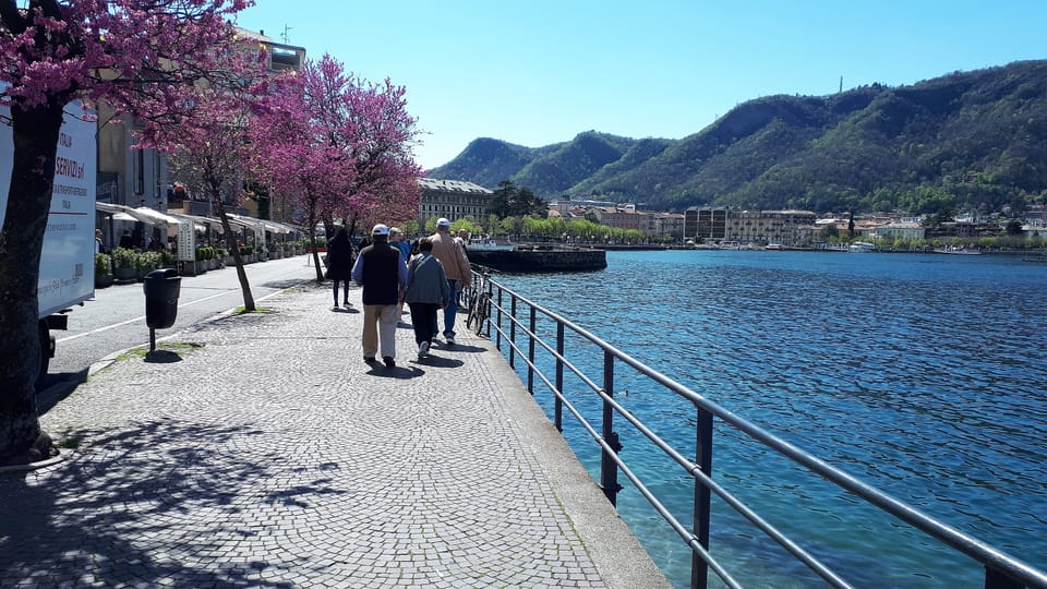 From Milan: Lake Como, Bellagio and Lugano Small Group Tour - Timing and pacing: why the day feels full but not exhausting