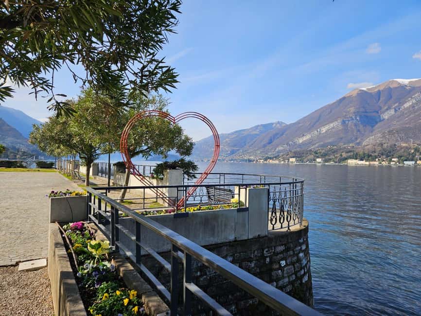 From Milan: Lake Como, Bellagio and Lugano Small Group Tour - Price and value check at $147 per person