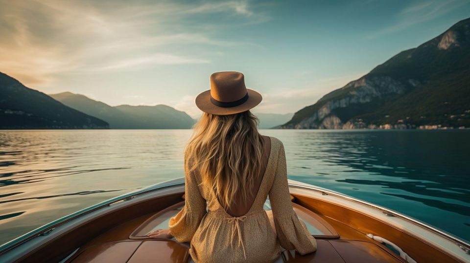 From Milan: Lake Como & Bellagio Day Trip w/ Private Driver - Timing and pacing: what “11 hours” really means