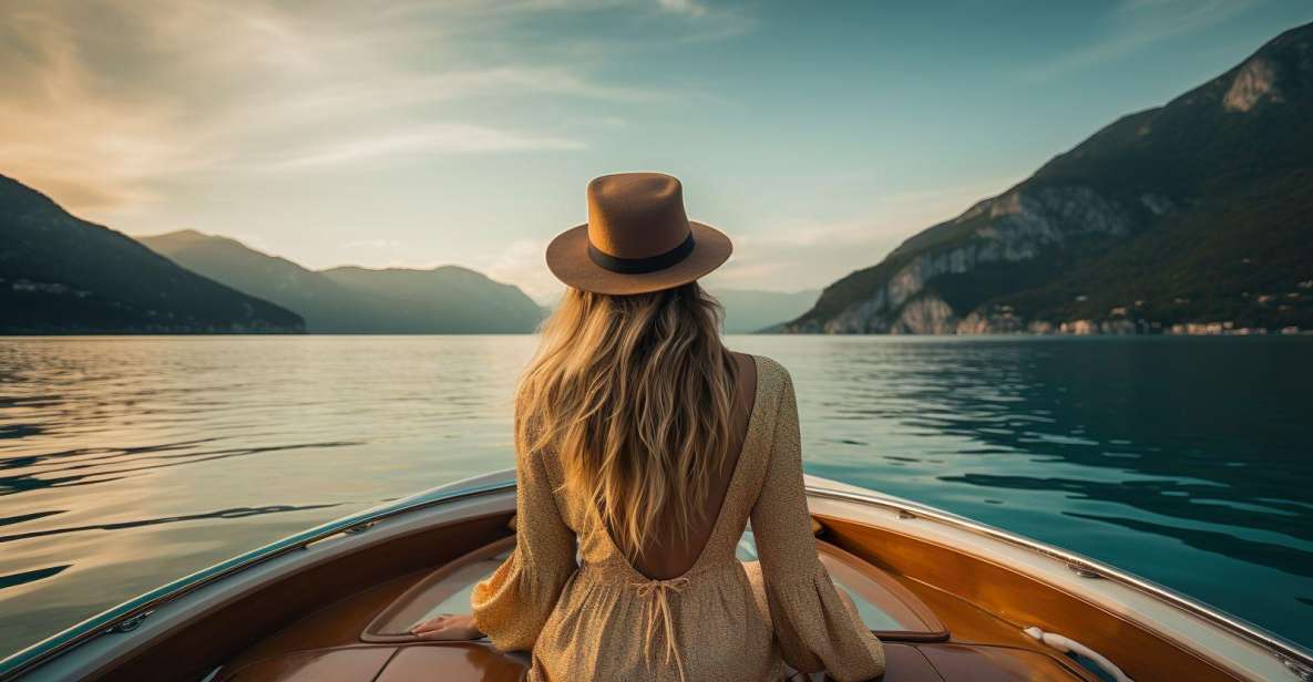 From Milan: Lake Como & Bellagio Day Trip w/ Private Driver - How the private driver day trip works in real life