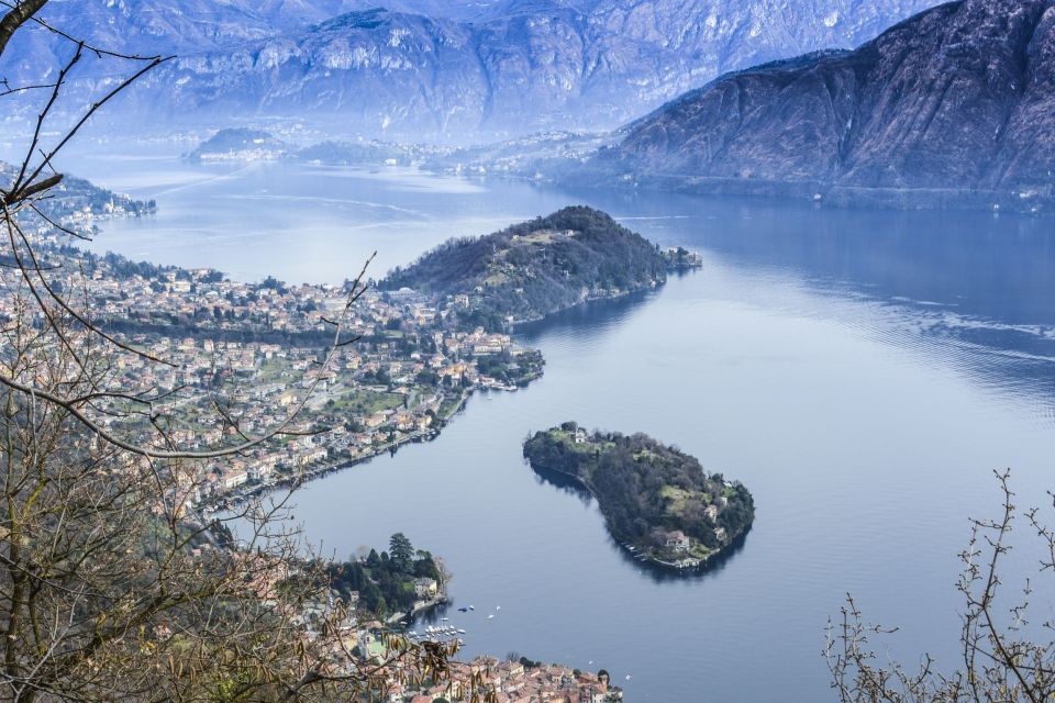 From Milan: Lake Como & Bellagio Day Trip w/ Private Driver - Bellagio free time: cobblestones, viewpoints, and flexible pacing