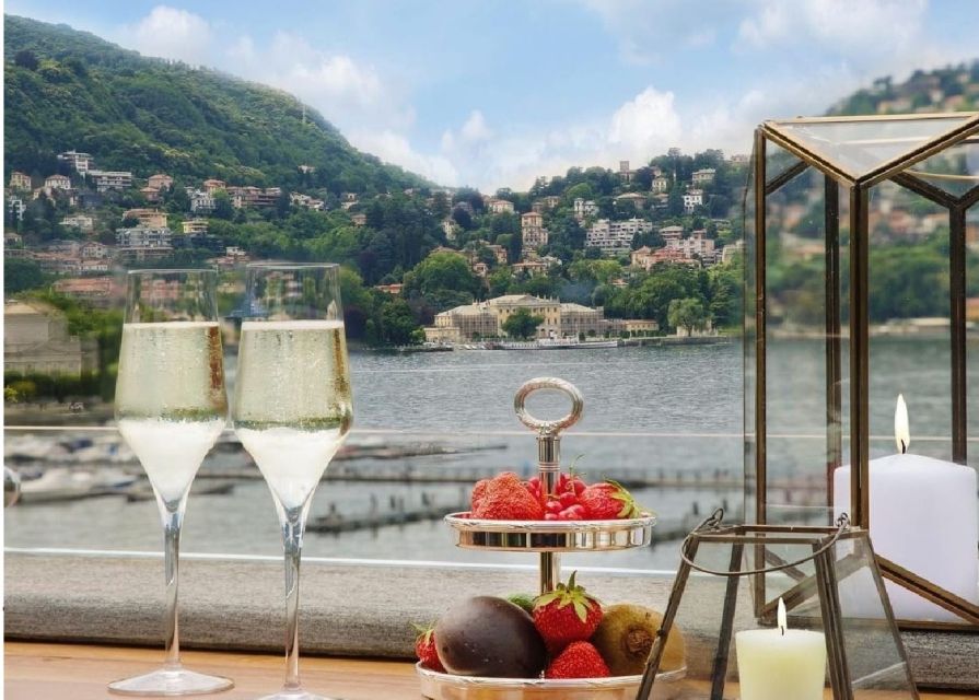 From Milan: Lake Como & Bellagio Day Trip w/ Private Driver - Milan to Como: why the timing matters before the lake crowd hits