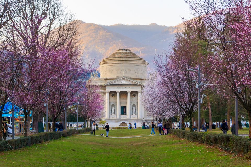 From Milan: Lake Como Cruise with Como Town & Bellagio Tour - Tips to make the day feel smooth (not stressful)