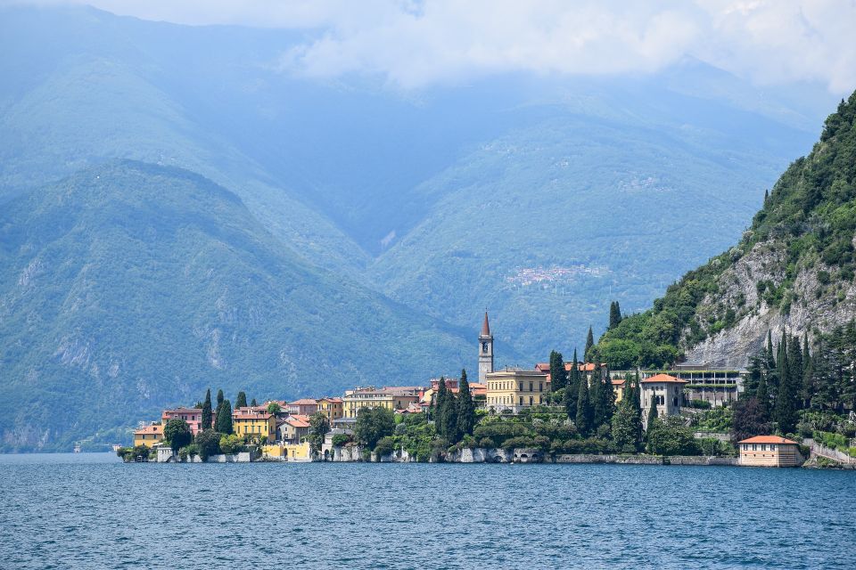 From Milan: Lake Como Day Trip Bellagio and Villa Carlotta - Price and value: what you’re actually paying for