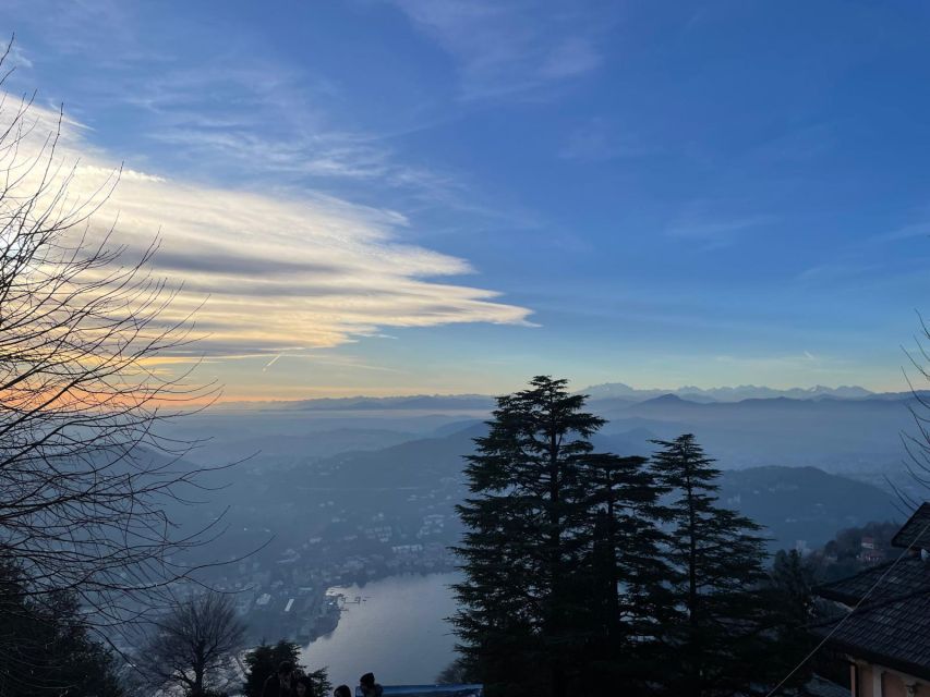 From Milan: Lake Como Day Trip Bellagio and Villa Carlotta - A final call: should you book?