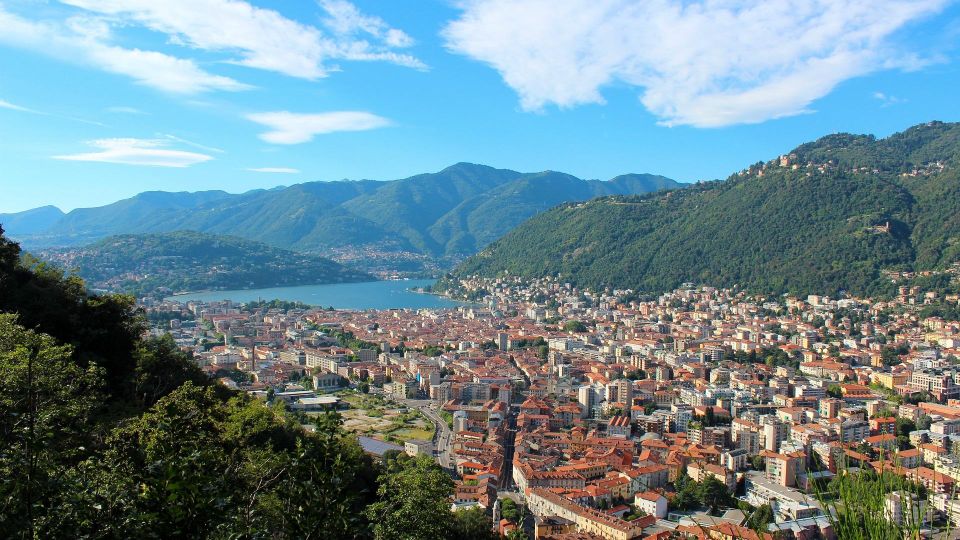 From Milan: Lake Como Walking Tour and Cruise - Practical tips before you go