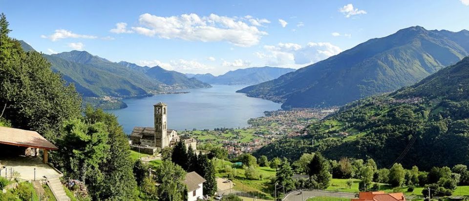 From Milan: Lake Como Walking Tour and Cruise - Como town on foot: where the guide makes it feel real