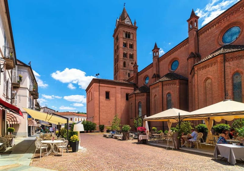 From Milan: Langhe Wine Region Day Trip with Barolo Tasting - Key things to know before you go