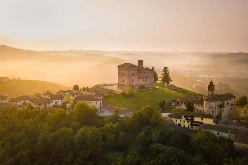 From Milan: Langhe Wine Region Day Trip with Barolo Tasting - What to pack so the day stays fun