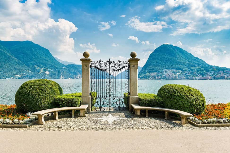 From Milan: Lugano, Bellinzona and Chocolate Factory Trip - The Smart Idea: Why This Milan–Ticino Day Works