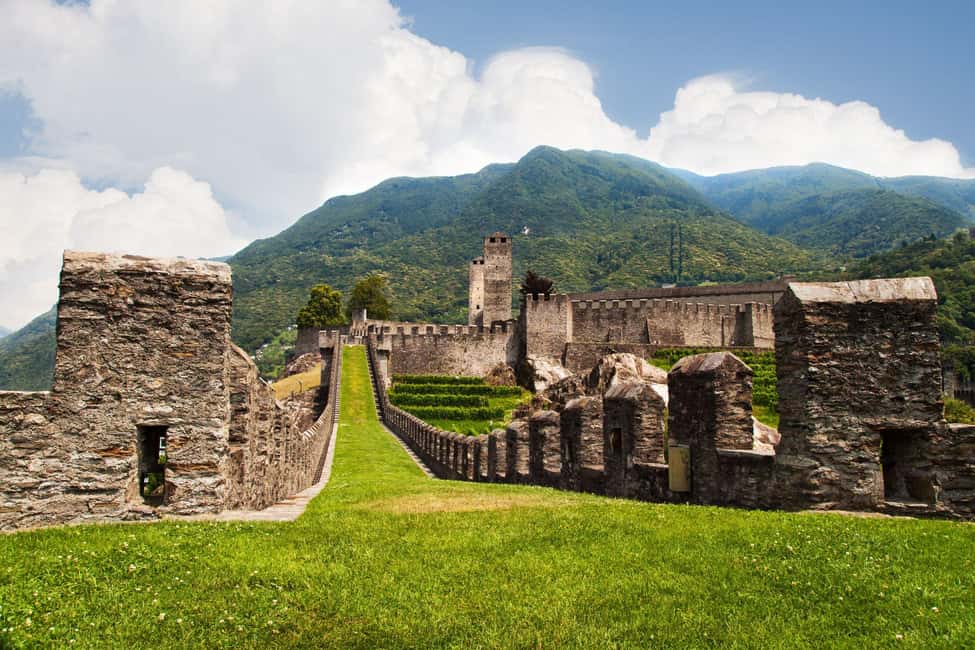 From Milan: Lugano, Bellinzona and Chocolate Factory Trip - Who Should Book This Ticino Day Trip (and Who Should Skip It)