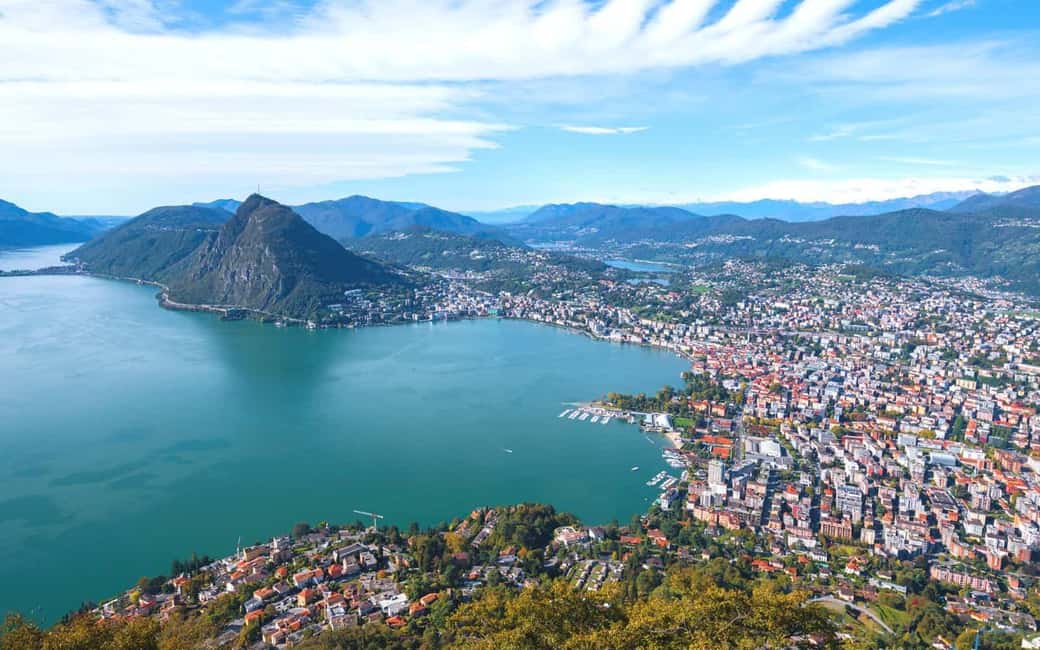 From Milan: Lugano, Bellinzona and Chocolate Factory Trip - Quick Practical Advice Before You Go