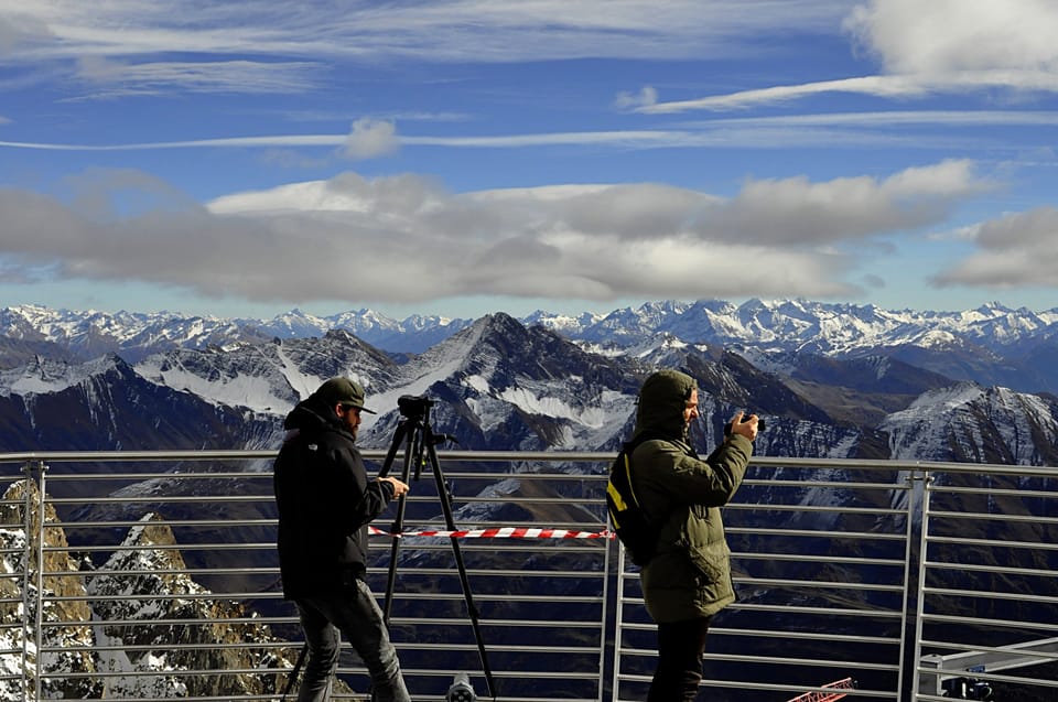 From Milan: Monte Bianco and Courmayeur Day Trip - Key Highlights You’ll Actually Feel