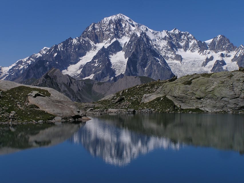 From Milan: Monte Bianco and Courmayeur Day Trip - Why Courmayeur and Helbronner Make a Great Day From Milan