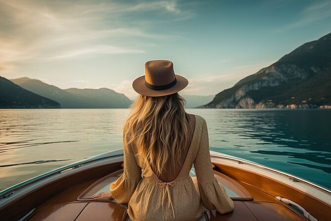From Milan: Private Tour of Lake Como with a Private Driver - Key highlights you’ll feel the moment you arrive