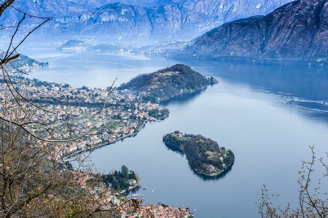 From Milan: Private Tour of Lake Como with a Private Driver - Cernobbio and lunch at a top villa hotel setting