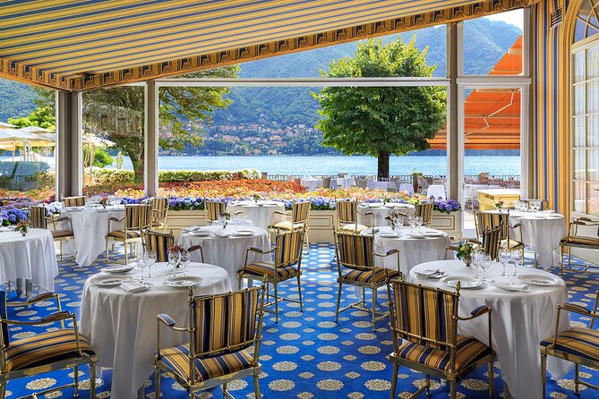 From Milan: Private Tour of Lake Como with a Private Driver - Bellagio by ferry: shopping time and cobblestone strolling