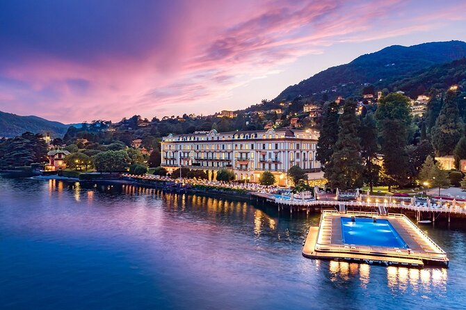From Milan: Private Tour of Lake Como with a Private Driver - Cost and value: what you’re paying for (and what you aren’t)