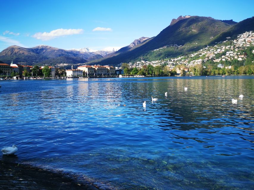 From Milan: Small Group Tour of Lake Como, Lugano & Pre Alps - Torno’s Cobblestones: The Non-Touristy Pause You’ll Appreciate