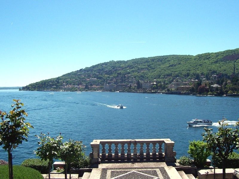 From Milan: Stresa, Alps, & Lake Maggiore Full-Day Tour - Getting From Milan: meet at Foro Buonaparte 10, not the airport