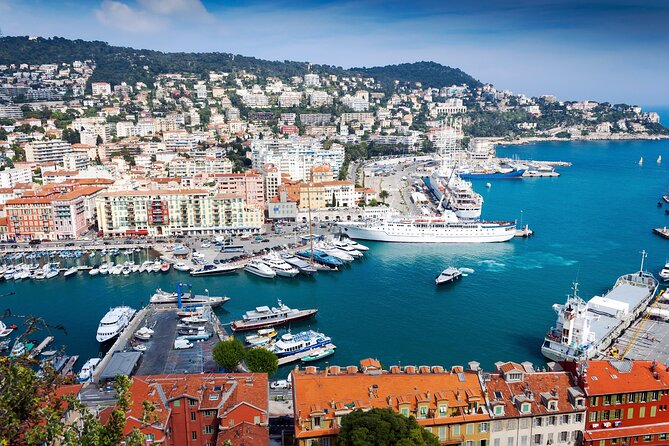 From Milan to Monaco & Nice: 3 Countries in 1 Day Guided Tour - Three countries, one long day: what this tour really feels like