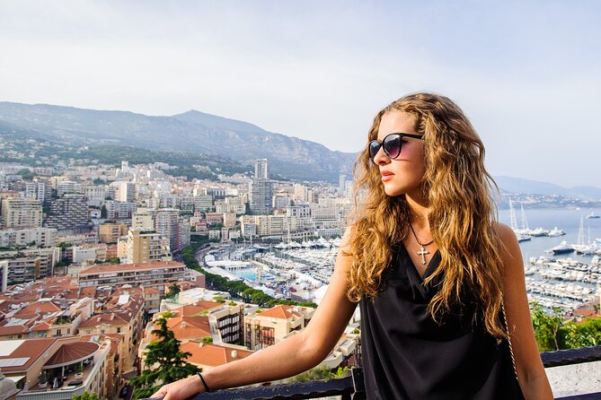 From Milan to Monaco & Nice: 3 Countries in 1 Day Guided Tour - Meeting point in Milan and how the day runs