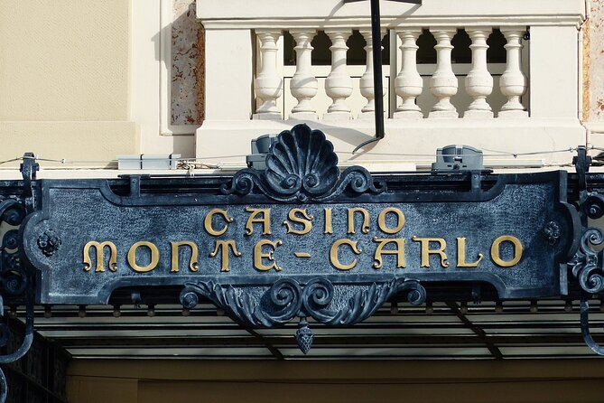 From Milan to Monaco & Nice: 3 Countries in 1 Day Guided Tour - Monaco yacht views and Monte-Carlo Casino stop
