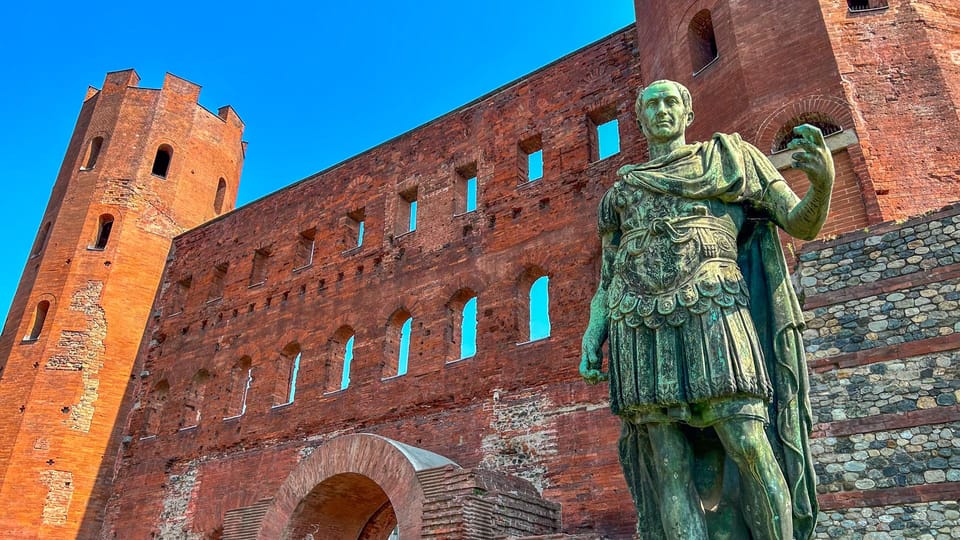 From Milan: Turin & Genoa Full Day Tour - What you’ll actually do with only 2 hours per city