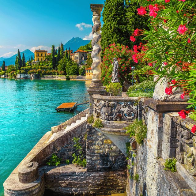 From Milan: Varenna and Lake Como Cruise Day Trip - Who should book this Lake Como day trip from Milan?