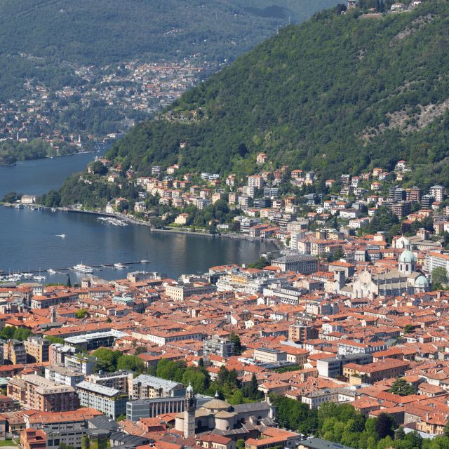 From Milan: Varenna and Lake Como Cruise Day Trip - The Varenna-to-Como public boat: the scenic payoff