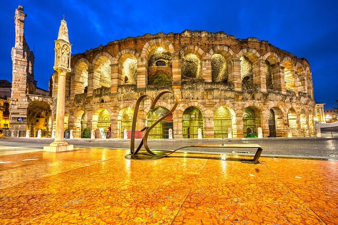From Milan: Verona, Sirmione and Lake Garda Tour with Boat Cruise - From Central Milan to Three Lakeside Views: How the Day Works