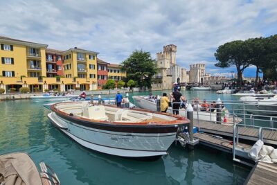 From Milan: Verona, Sirmione and Lake Garda Tour with Boat Cruise - Verona on Foot: Arena Vibes and Juliet’s House Area Time