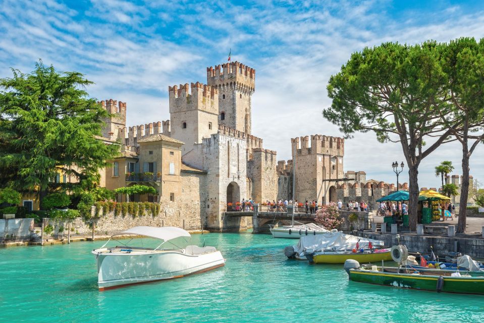 From Milan: Verona, Sirmione and Lake Garda with Boat Cruise - Timeline Breakdown: How the 11 Hours Really Feel