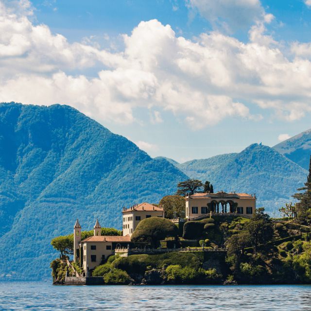 From Milan: Villa del Balbianello and Varenna by Train - Varenna on arrival: short town time, real waterfront atmosphere